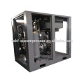 18L lubricant 30KW new screw air compressor for sale